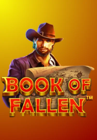BOOK OF FALLEN
