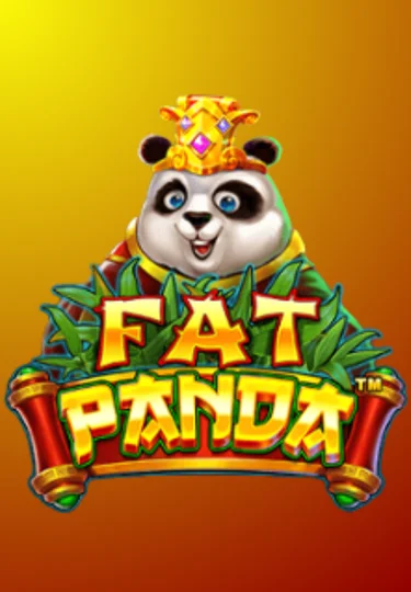 FAT PANDA