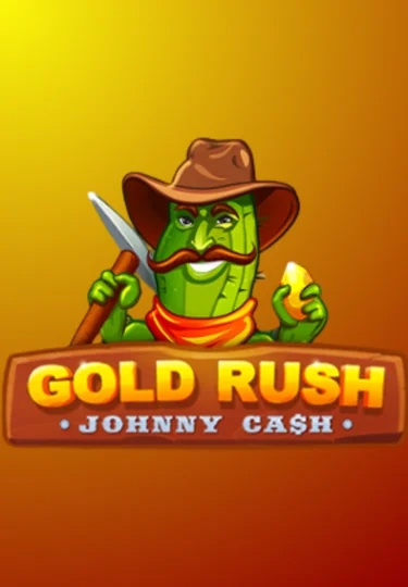 GOLD RUSH