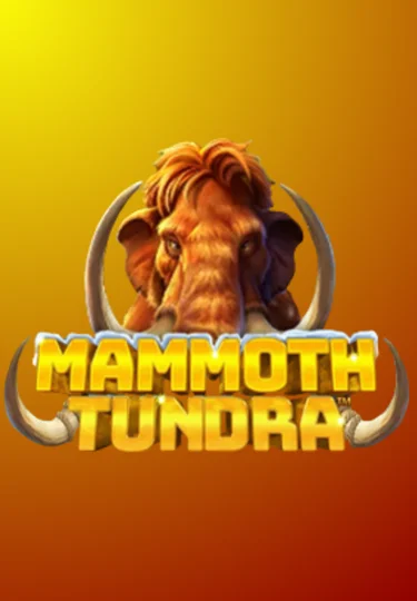 MAMMOTH TUNDRA