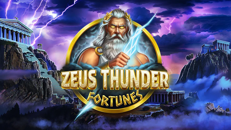 Zeus Thunder Fortunes